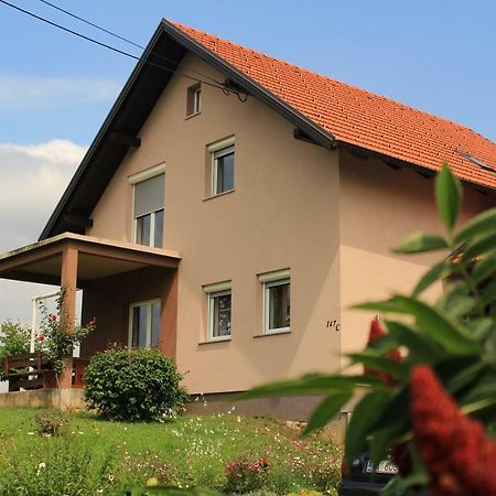Studio Apartman Lakasa Rakovica Extérieur photo