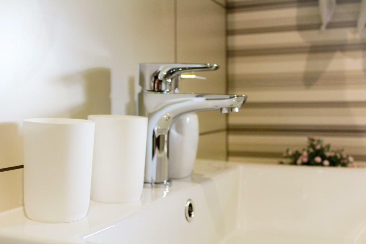 Studio Apartman Lakasa Rakovica Extérieur photo