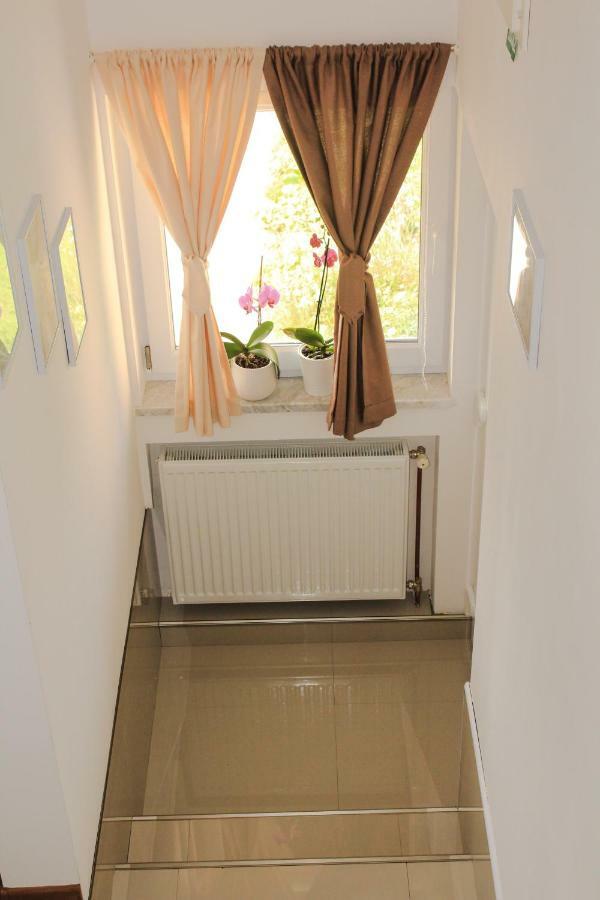 Studio Apartman Lakasa Rakovica Extérieur photo